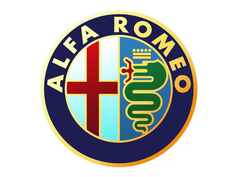 ALFA ROMEO