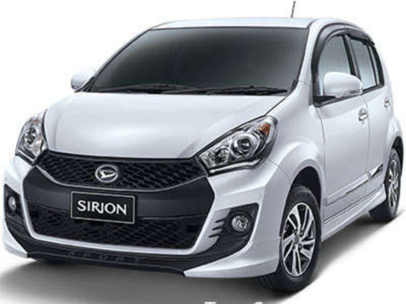 SIRION