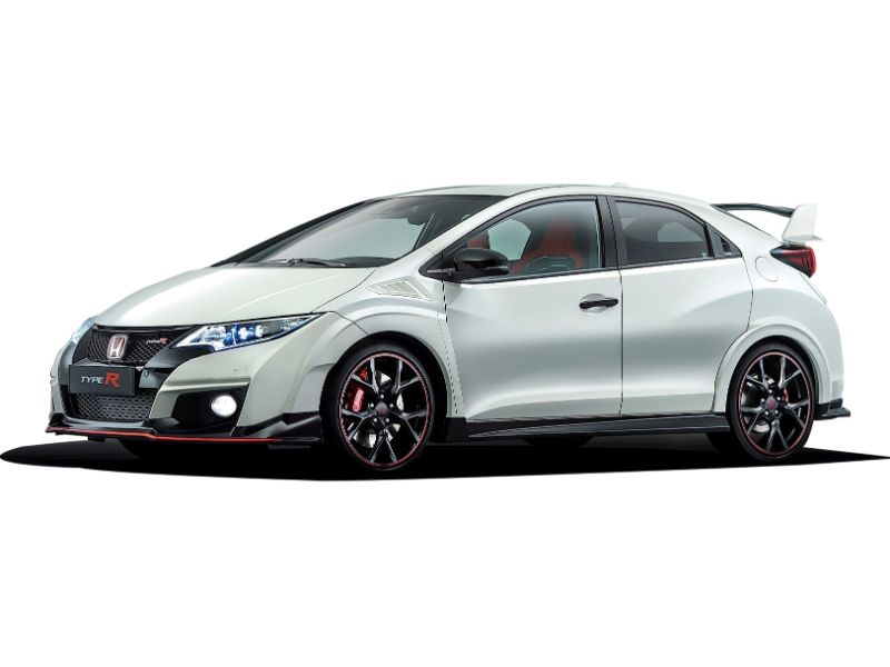 CIVIC TYPE-R
