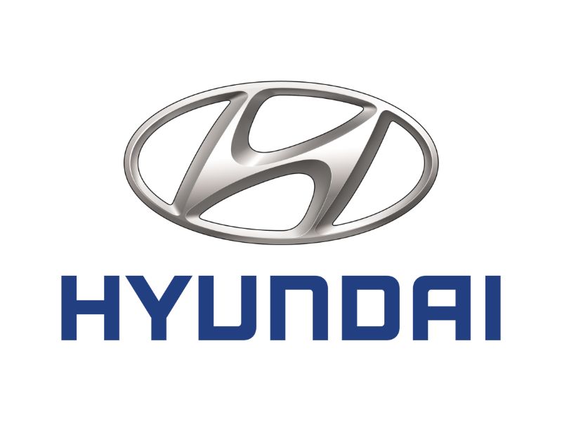 HYUNDAI現代