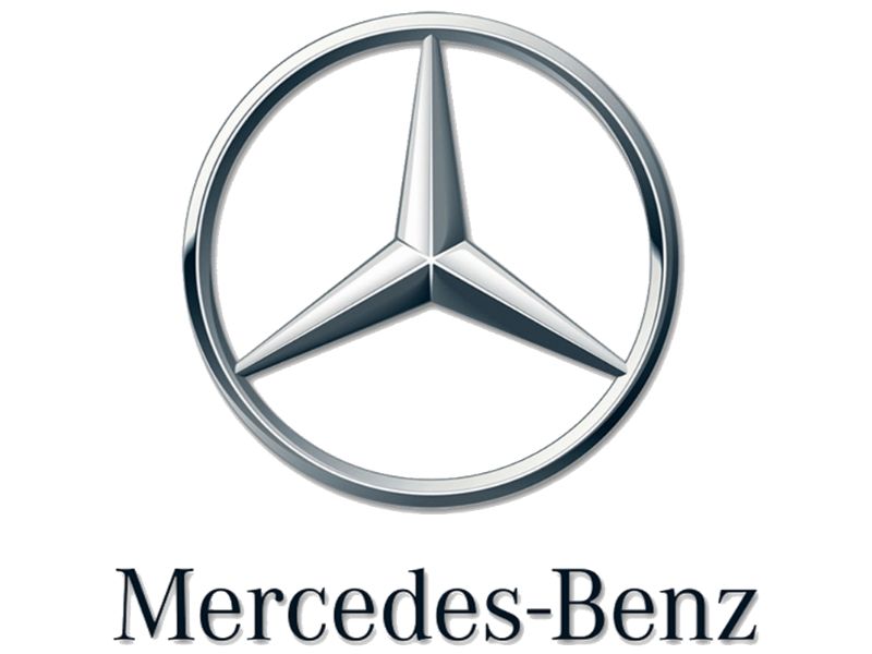 Mercedes-Benz賓士