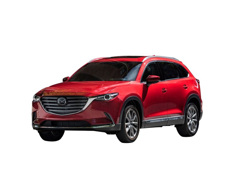 CX-9
