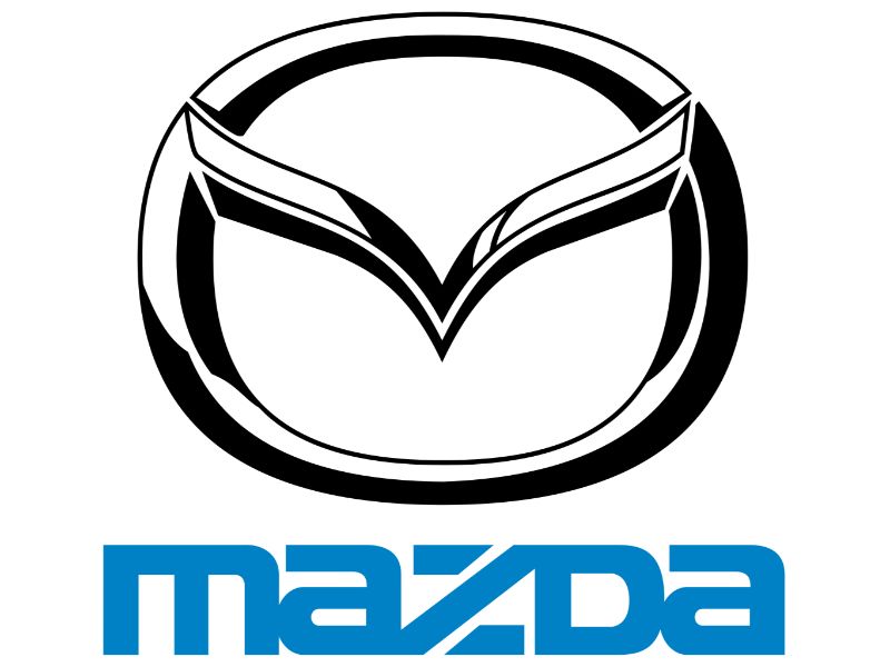 MAZDA馬自達