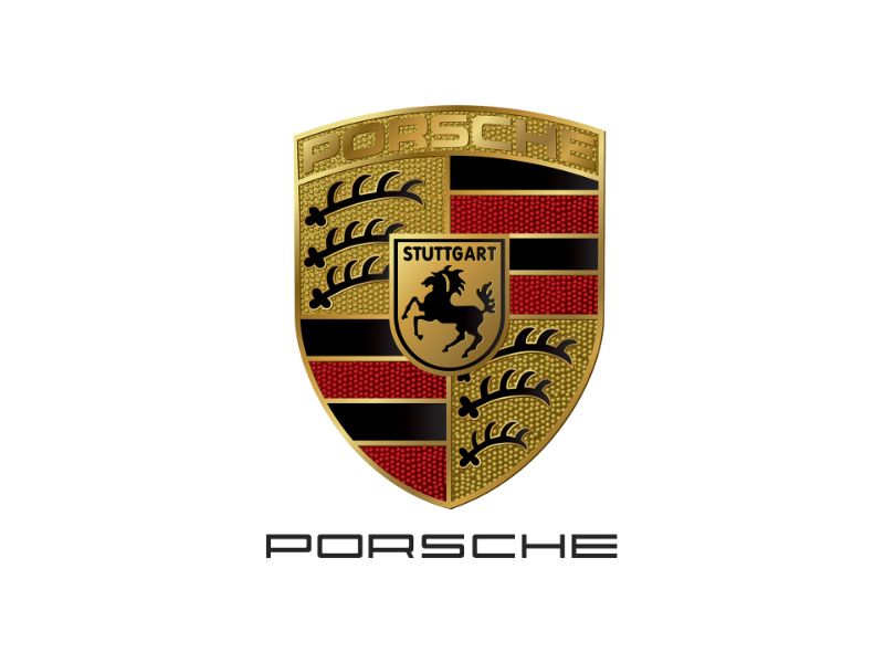 PORSCHE保時捷
