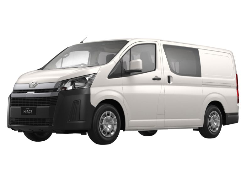 HIACE
