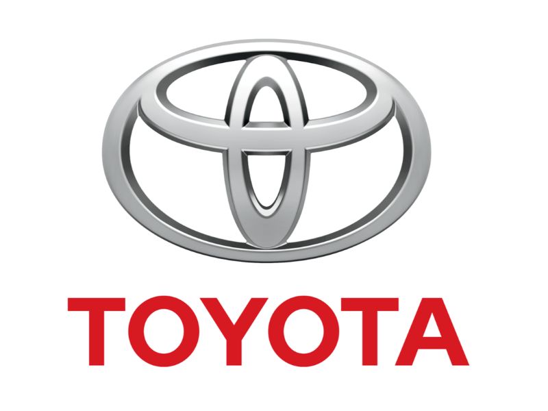 TOYOTA豐田