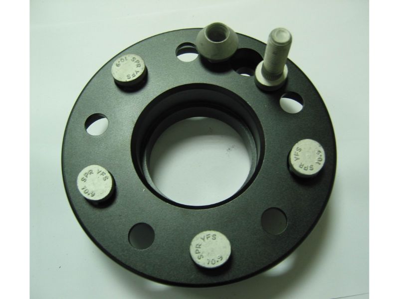 What Are The Features of SPR Spacer/Adapter? What Are The Features of SPR Spacer/Adapter?