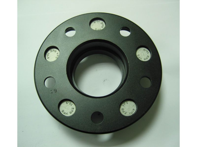 What Are The Features of SPR Spacer/Adapter? What Are The Features of SPR Spacer/Adapter?