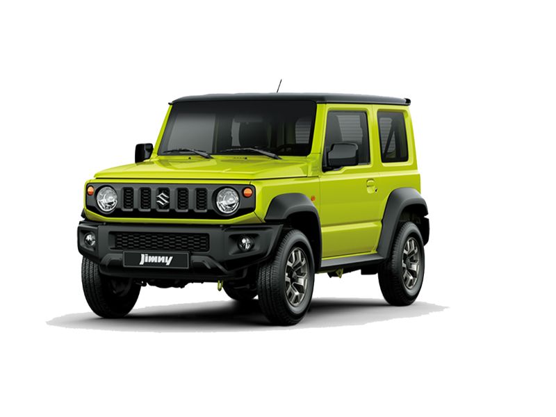 JIMNY