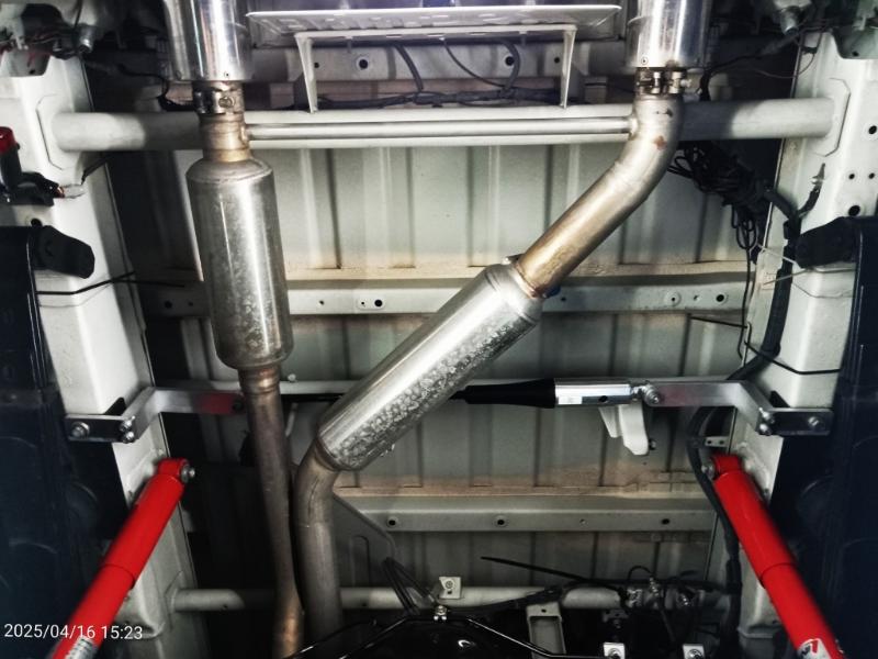 Do trucks need an MCB?