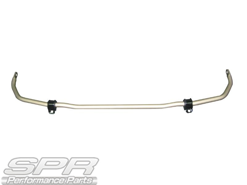 後下防傾桿 Φ 22（FS-F0002）