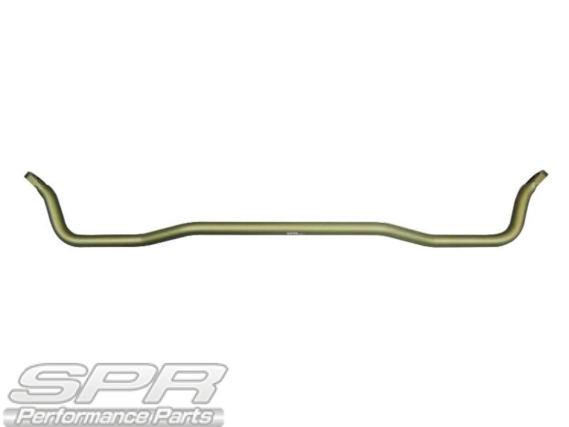 後下防傾桿 Φ 22 (2WD)（FS-HA007-1）