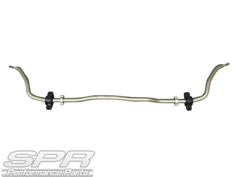 Rear Sway Bar Φ 22（FS-K0001）Anti roll bar