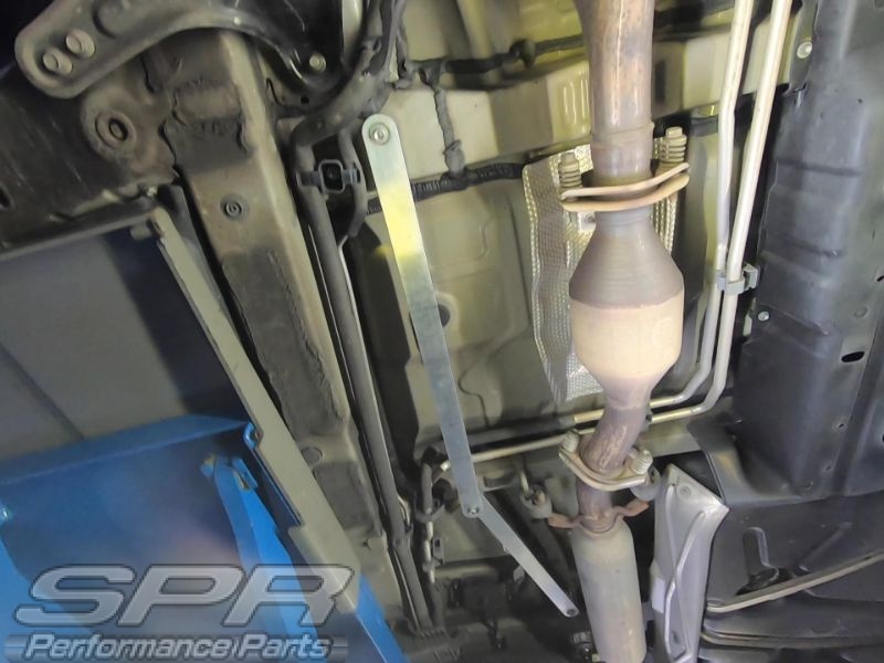 TOYOTA SIENNA 中下結構桿（客製）（Customization-T0001）