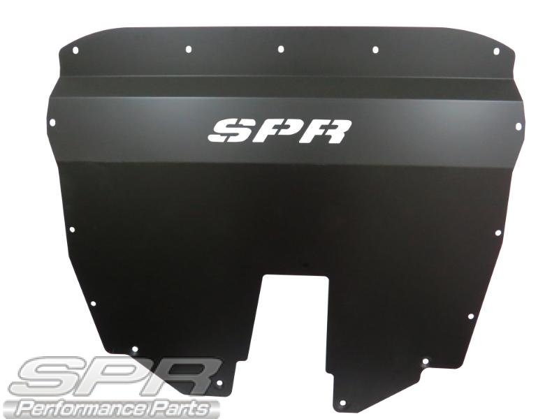 前下護板（ES-F0086）