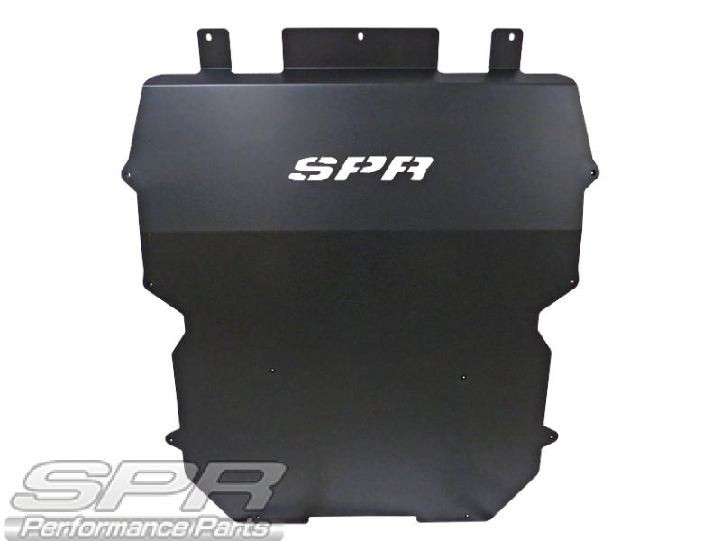 Front Lower Plate（ES-P0032）