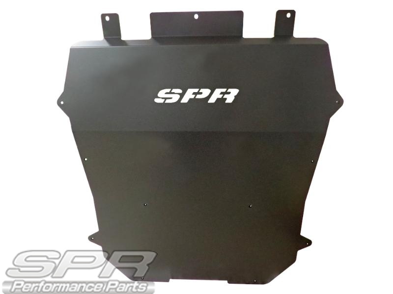 Front Lower Plate（ES-P0034）