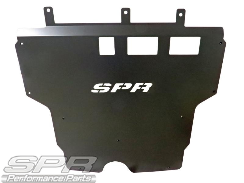 Front Lower Plate（ES-P0035）