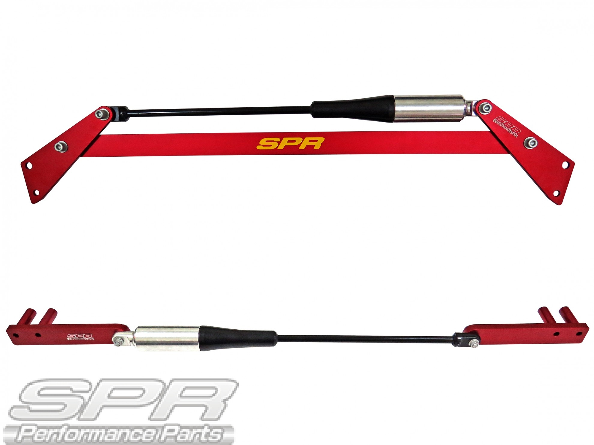 Motion Control Beam （MCB-H002-3）