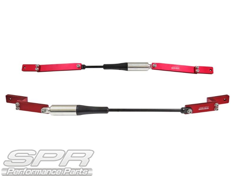 Motion Control Beam（MCB-K002-3）