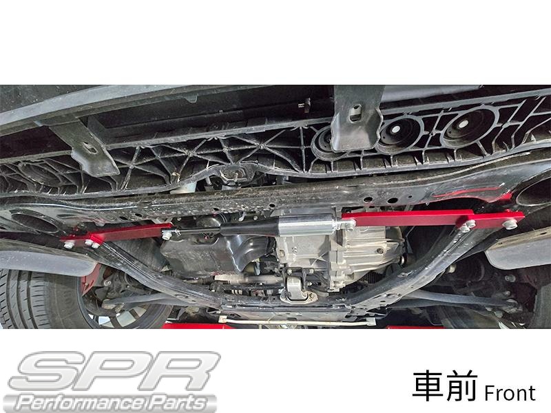 Motion Control Beam（MCB-K002-3）
