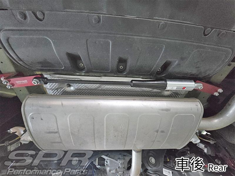 Motion Control Beam（MCB-K002-3）