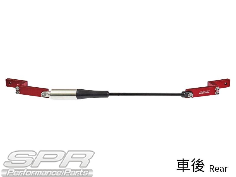 Motion Control Beam（MCB-K002-3）