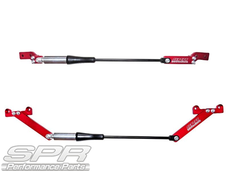 Motion Control Beam （MCB-LU001-3）