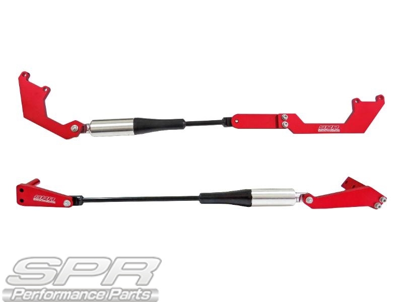 Motion Control Beam （MCB-BZ001-3）