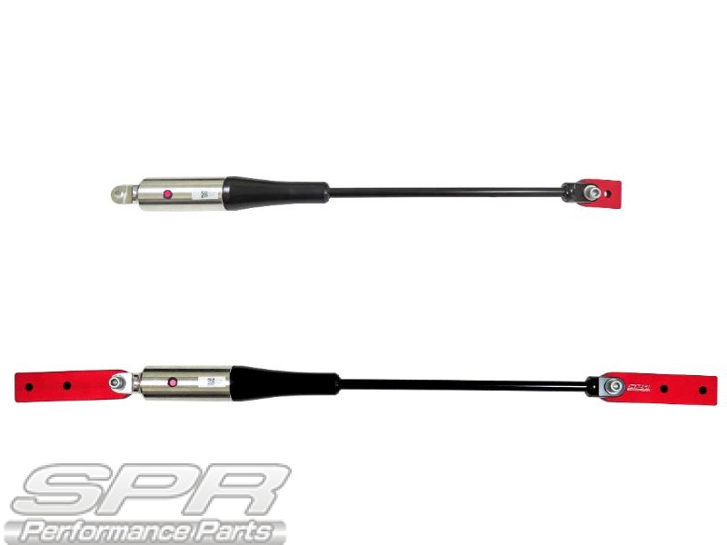 Motion Control Beam （MCB-BZ003-3）