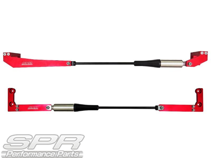 Motion Control Beam （MCB-BZ004-3）