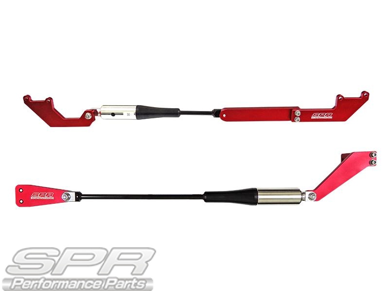 Motion Control Beam（MCB-BZ007-3）