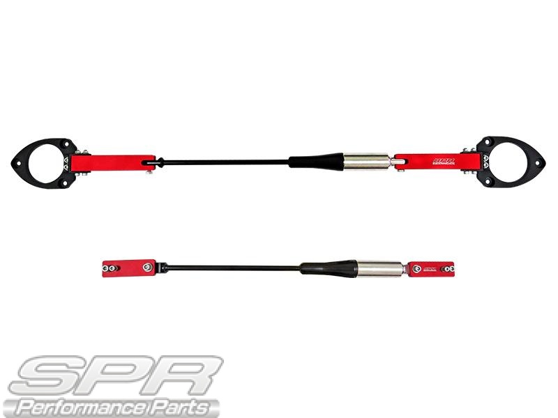 Motion Control Beam（MCB-BZ008-3）