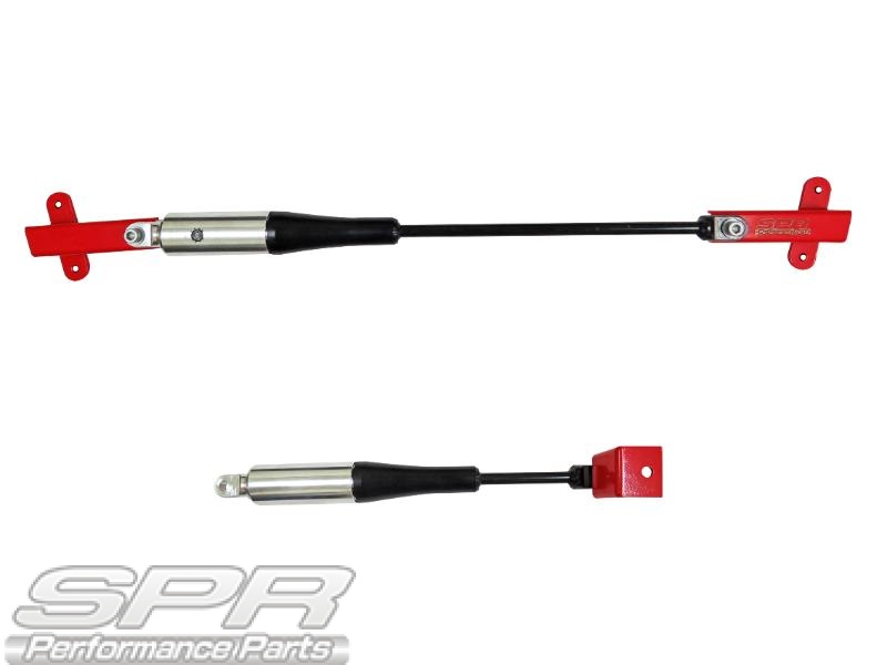 Motion Control Beam （MCB-M002-3）