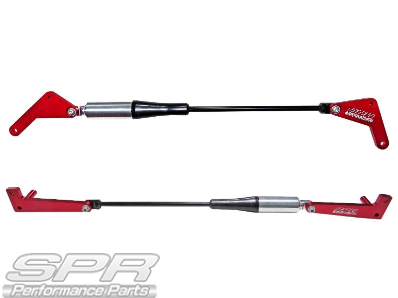 Motion Control Beam （MCB-N001-4）