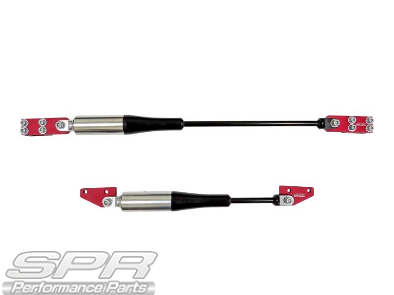 Motion Control Beam（MCB-PO001-3）