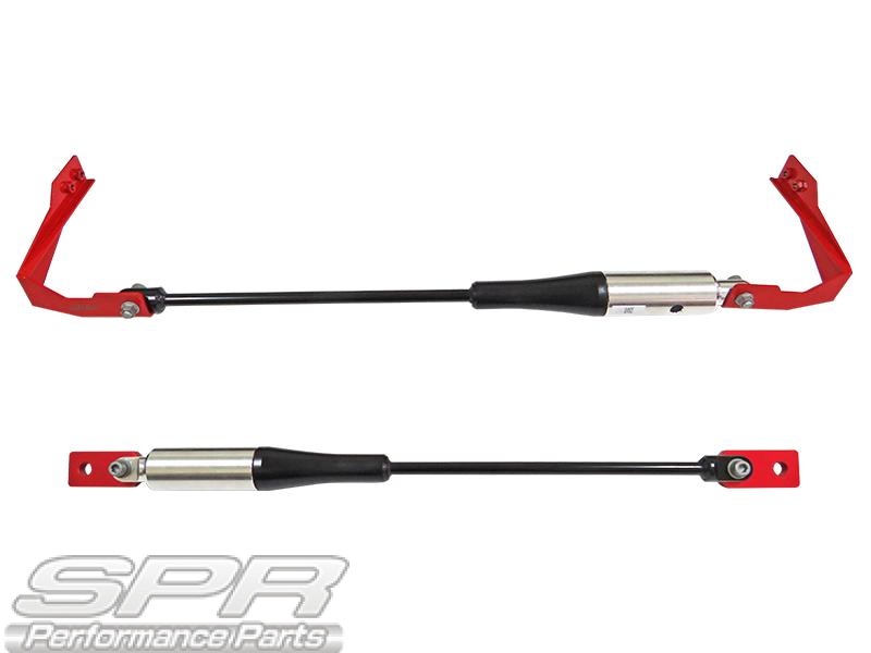Motion Control Beam（MCB-T018-3）