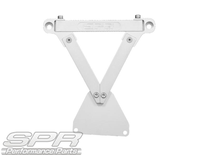 Middle Lower Brace（ES-H0027）