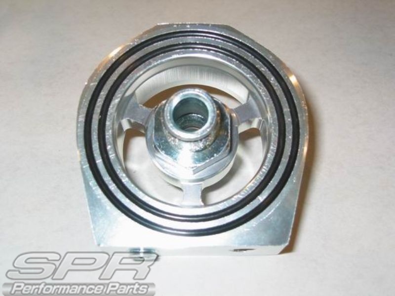 Universal Oil adapter（O）