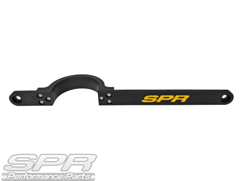 Rear Lower Brace 1 （ES-N0112）